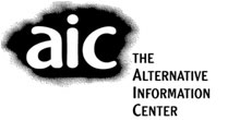 W F – The Alternative Information Center AIC