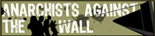 W B Israeli Anarchists Against the Wall