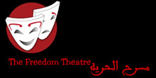 W C The Freedom Theatre