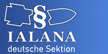 T B IALANA e.V. – deutsche Sektion