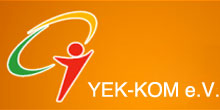 YEK-KOM, Föderation Kurdischer Vereine in Deutschland e.V.